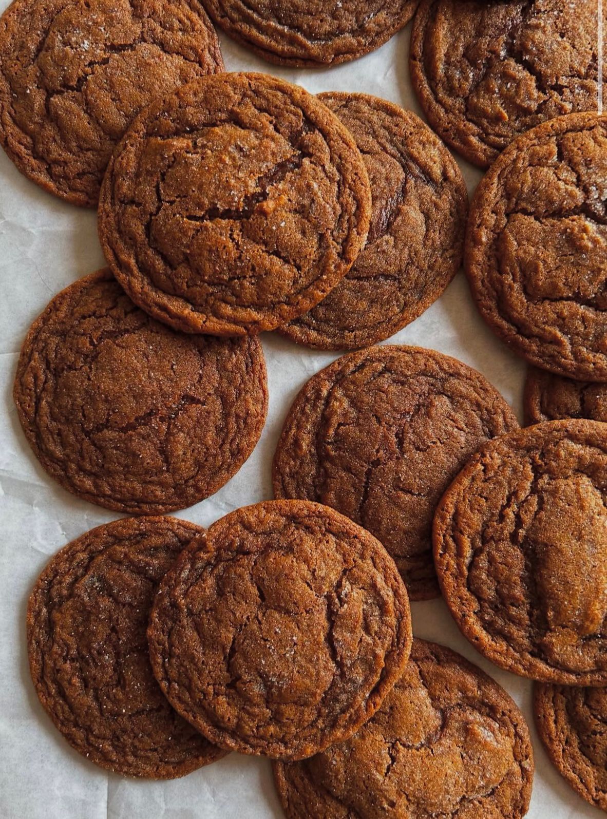 Brown Butter Pumpkin Spice
