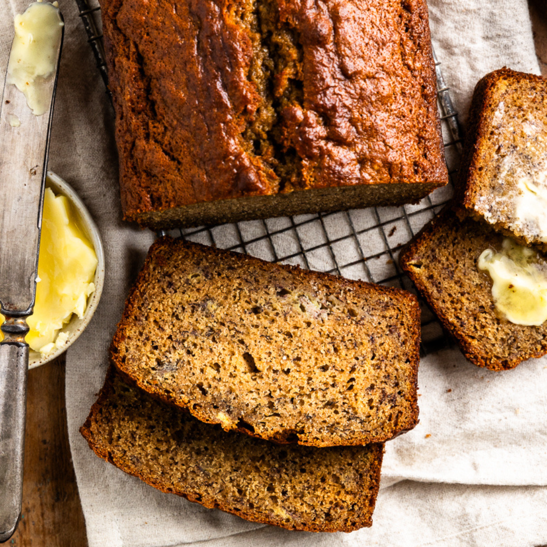 Banana Bread