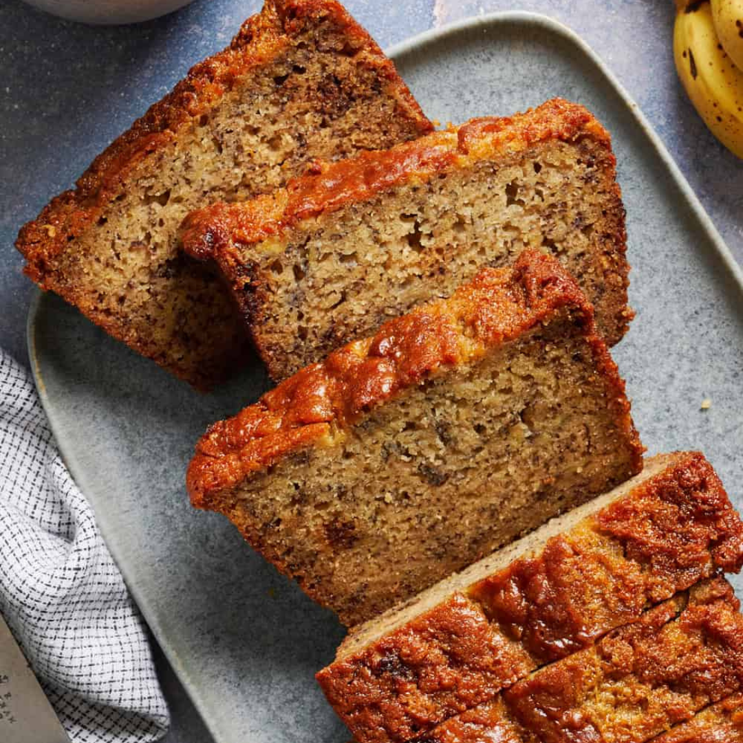 Banana Bread