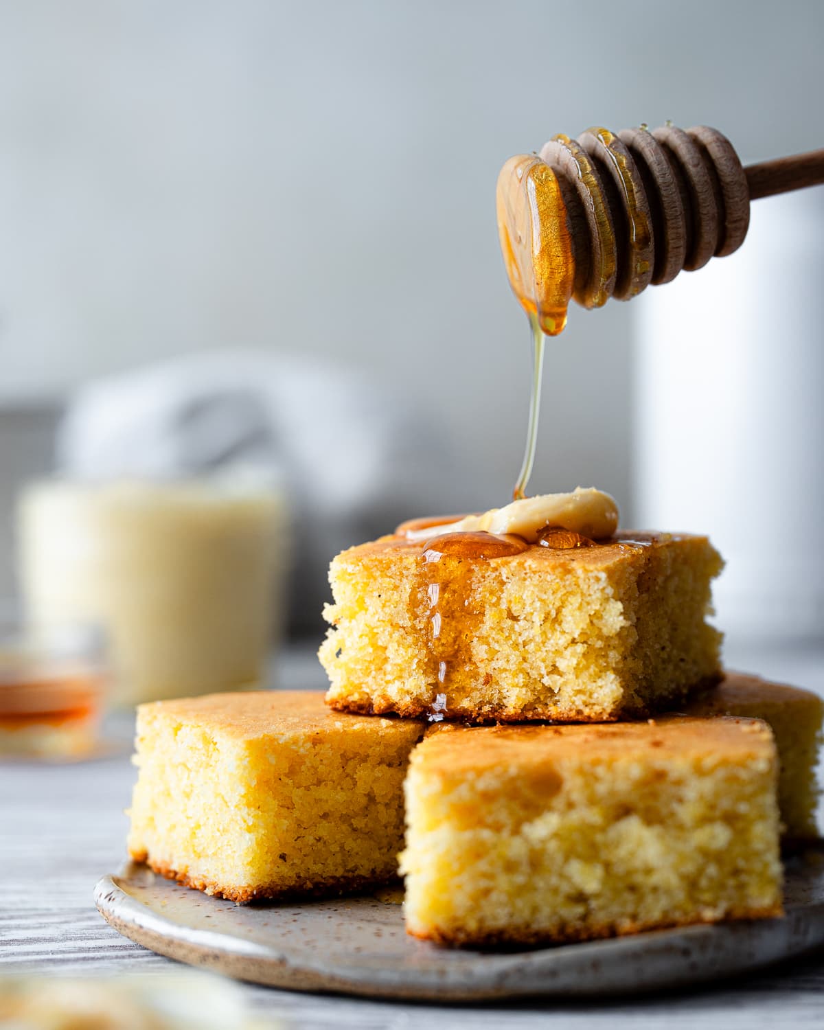 Corn Bread