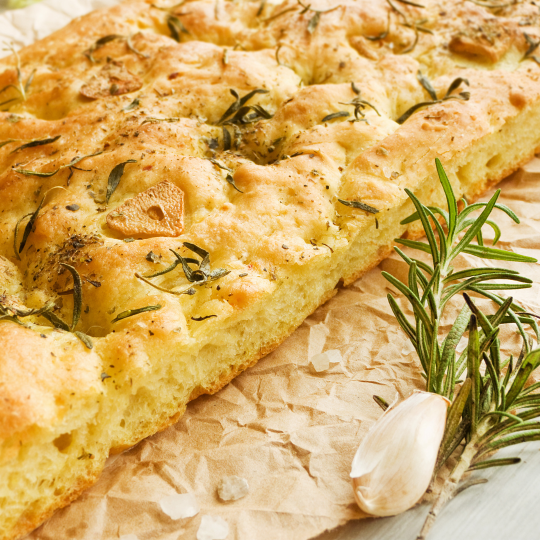 Garlic Herb
