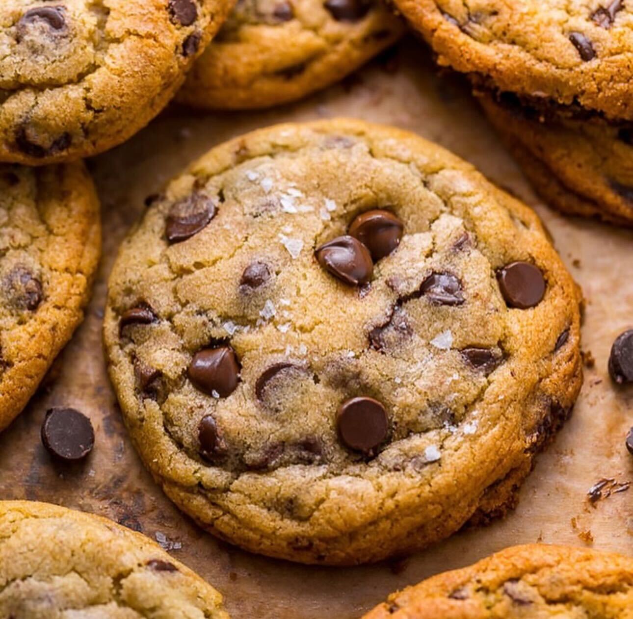 Brown Butter Treasures
