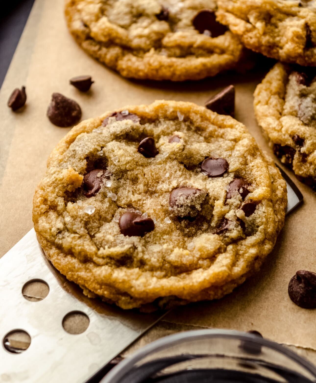 Brown Butter Treasures