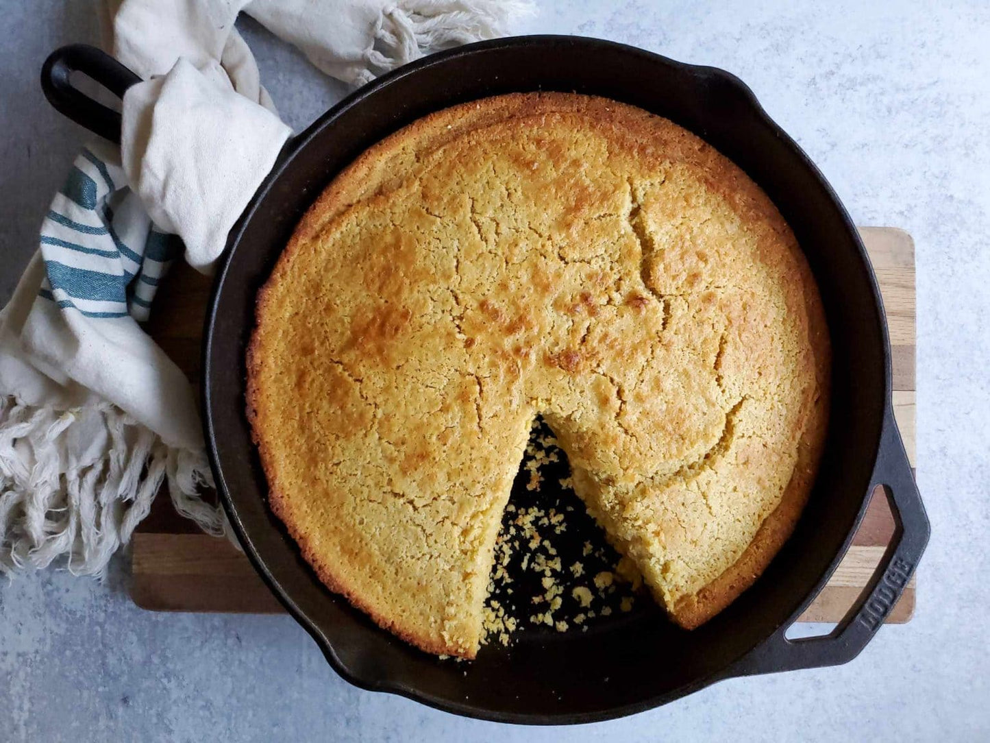 Corn Bread