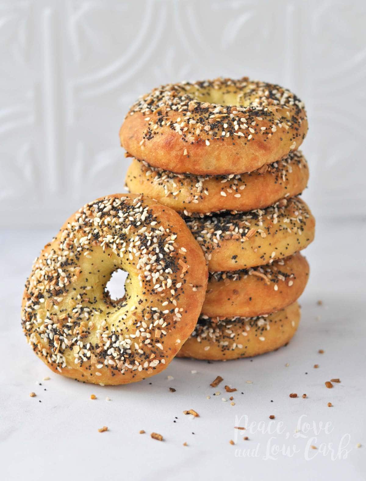 Everything Bagel