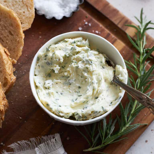 Rosemary Garlic Herb